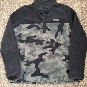 Women's Benton Springs™ Half Snap Pullover Fleece II